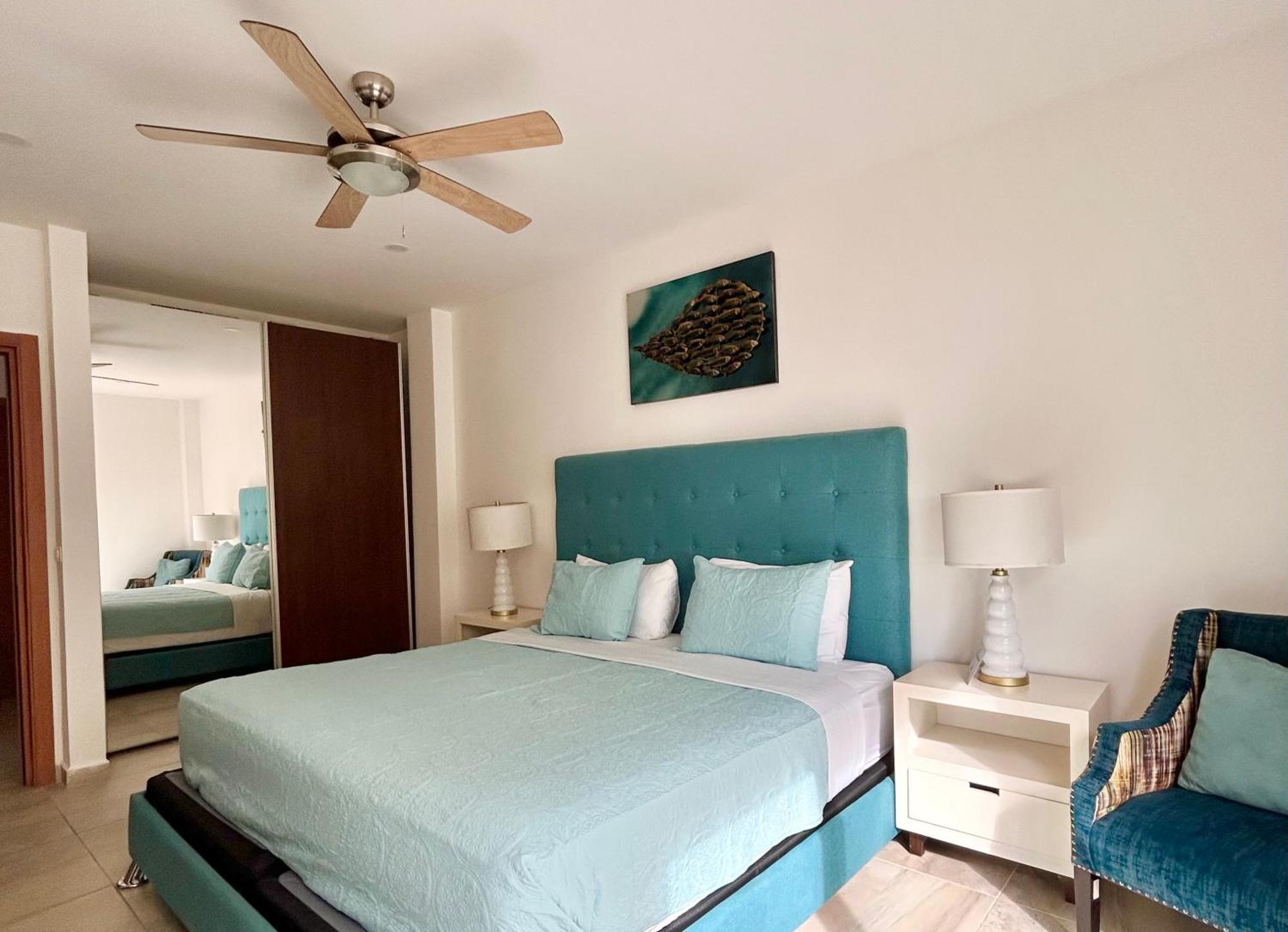 Habitacion Privada En Dixon Cove Roatan Luaran gambar